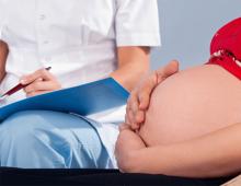 Rzeżączka w czasie ciąży: jak uniknąć strasznych konsekwencji?